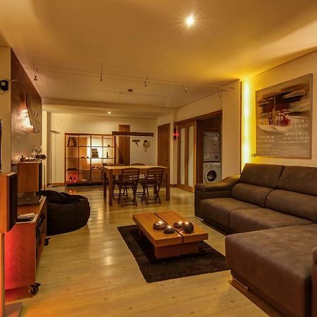Epicenter Santacruz Apartment Lagoa  Bagian luar foto