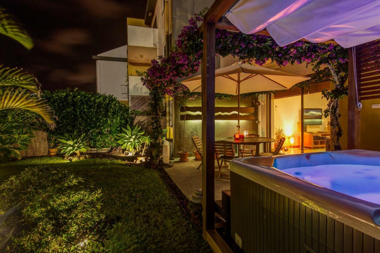 Epicenter Santacruz Apartment Lagoa  Bagian luar foto