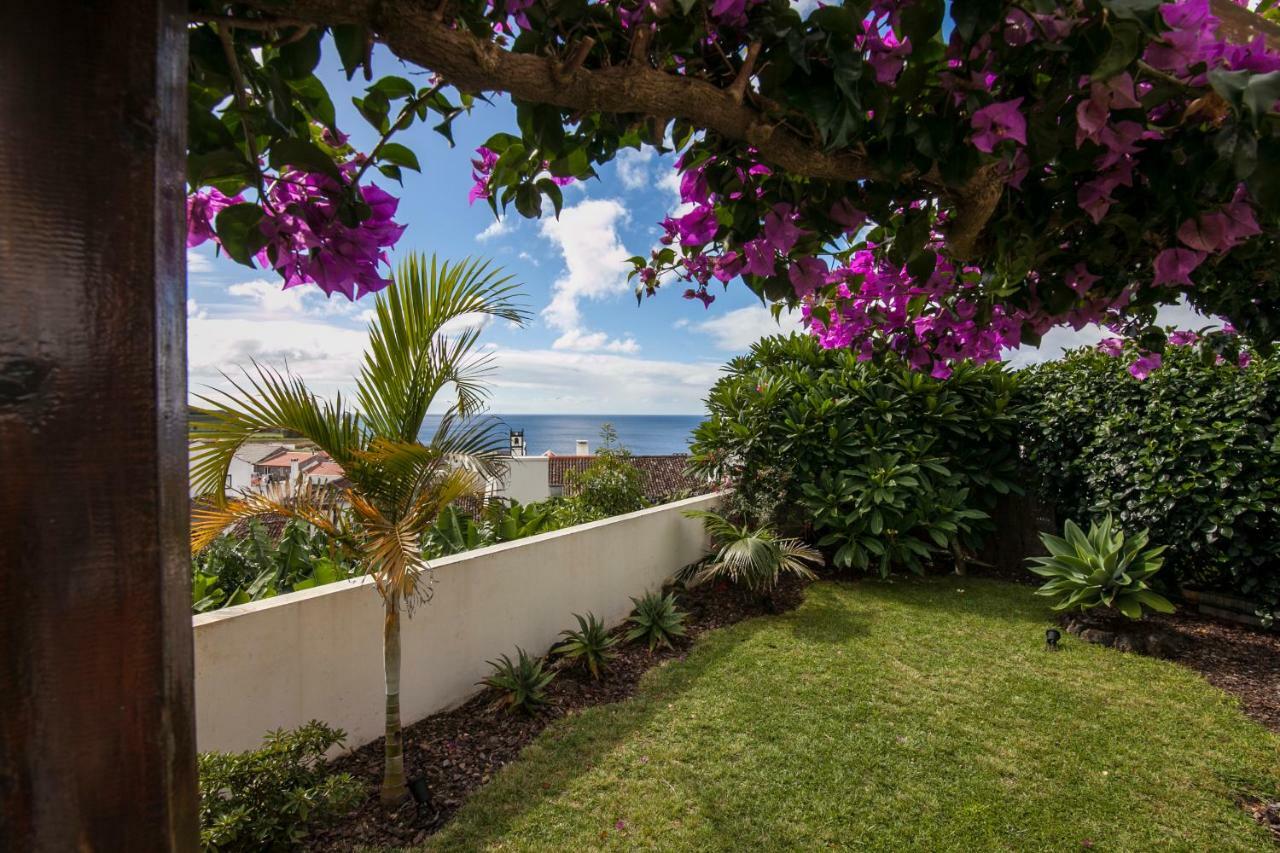 Epicenter Santacruz Apartment Lagoa  Bagian luar foto