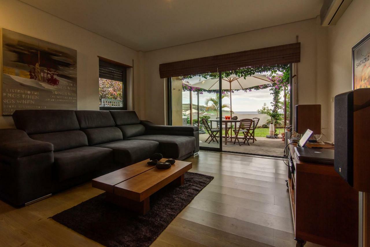 Epicenter Santacruz Apartment Lagoa  Bagian luar foto