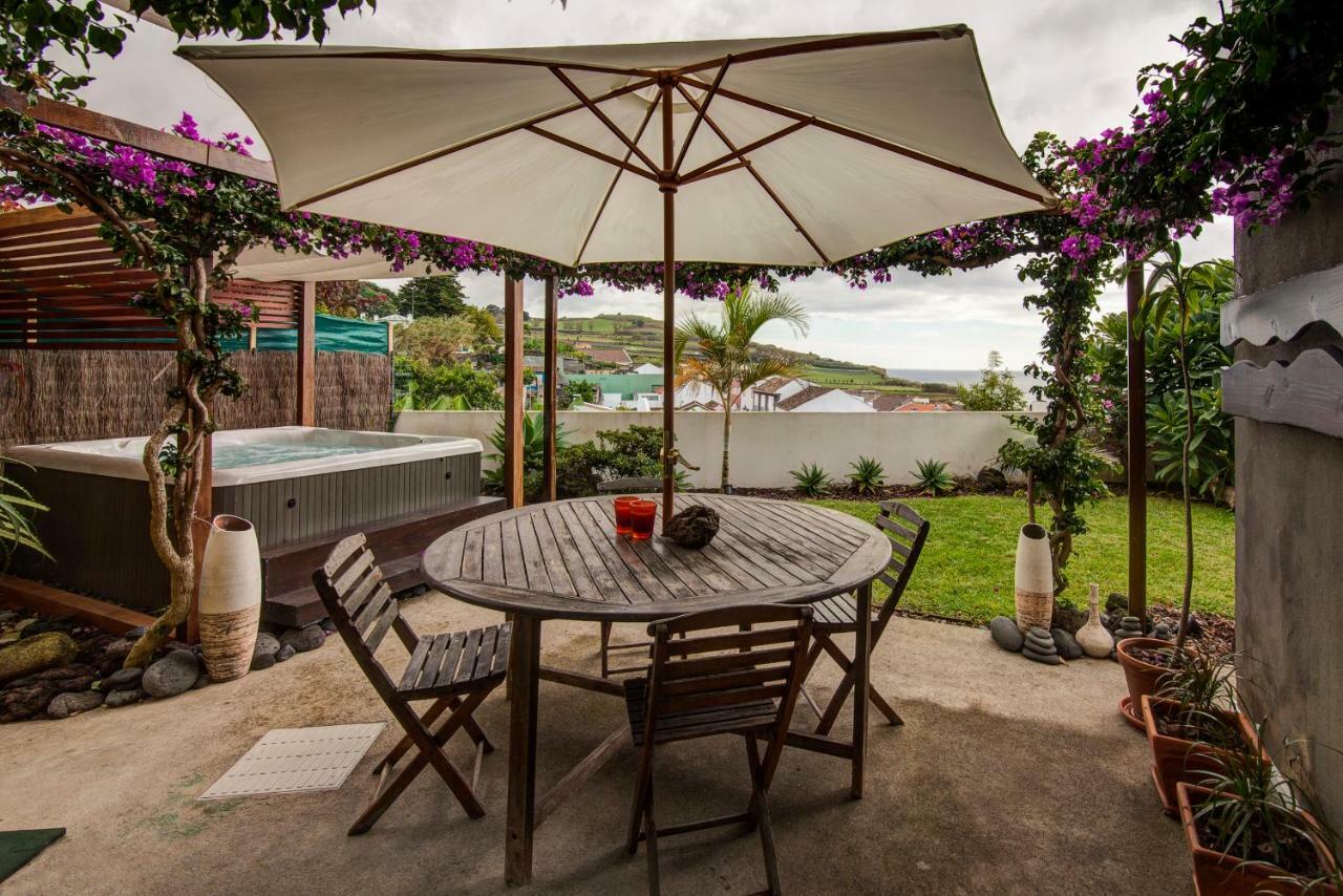 Epicenter Santacruz Apartment Lagoa  Bagian luar foto