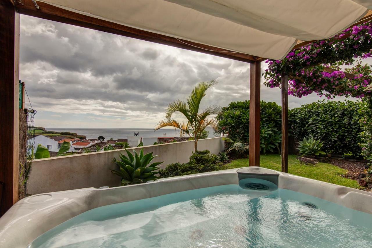 Epicenter Santacruz Apartment Lagoa  Bagian luar foto